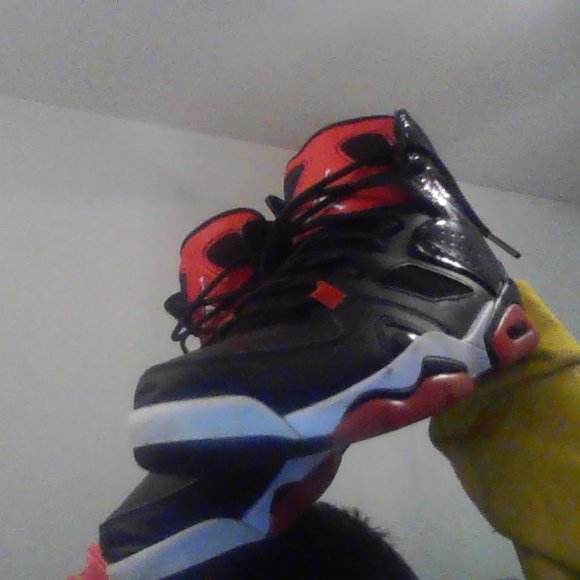 Jordan Flight Club 91 main image 5